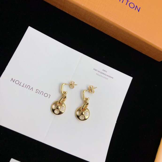 Picture of LV Earring _SKULVearring091215711873